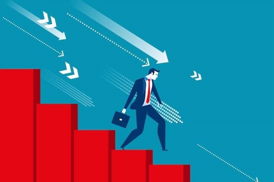 Tổng Giám đốc IMF: Triển vọng kinh tế toàn cầu 'tối tăm'