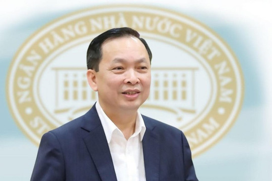 Phó Thống đốc Đào Minh Tú: NHNN đã và sẽ tiếp tục có những biện pháp cụ thể quyết liệt để đảm bảo an toàn hoạt động chung cũng như của SCB