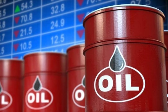 Tổng thống Biden quyết định sẽ giải phóng thêm 10 triệu thùng dầu sau khi OPEC + cắt giảm sản lượng