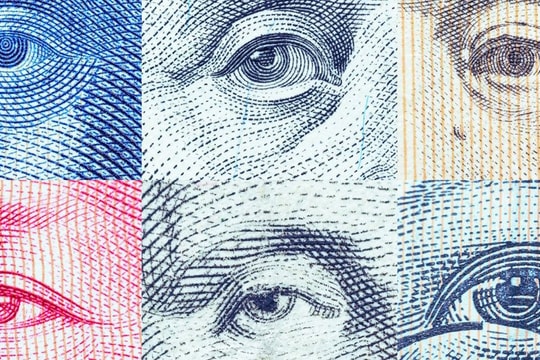 Các quốc gia nên đối phó như thế nào với việc đồng USD tăng giá mạnh 