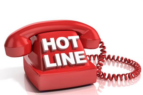 Phát huy hiệu quả kênh thông tin đường dây nóng tại Ngân hàng Nhà nước chi nhánh TP. Hồ Chí Minh