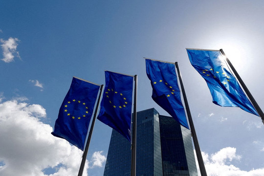 5 câu hỏi cho quyết định của ECB trong tuần này