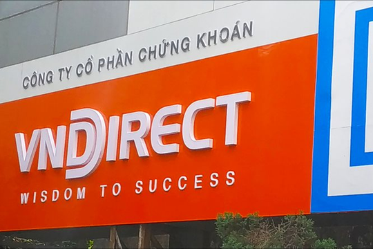 VNDIRECT: Tin đồn xuyên tạc khiến cổ phiếu VND bị bán tháo