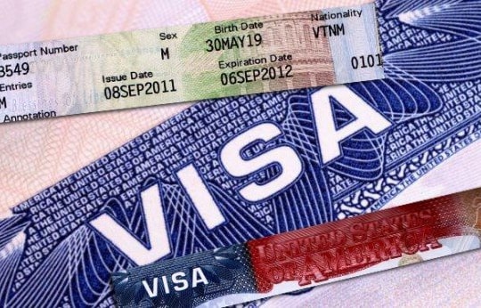 Bắt nhóm đối tượng lừa đảo visa du lịch Hàn Quốc chiếm đoạt trên 3 tỷ đồng