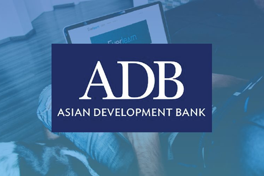 20,5 tỉ USD từ ADB giúp khu vực châu - Thái Bình Dương giải quyết khủng hoảng và xây dựng khả năng thích ứng
