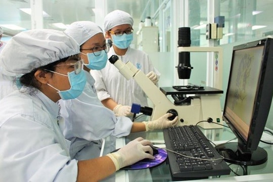 Doanh nghiệp được tạo thuận lợi về thuế khi trích lập và sử dụng Quỹ Phát triển khoa học và công nghệ