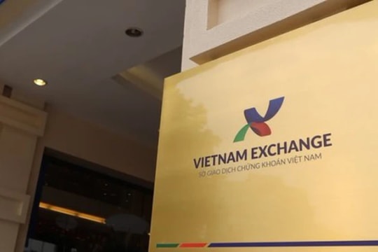 Sở Giao dịch Chứng khoán Việt Nam đã đăng ký tham gia thành viên chính thức của WFE
