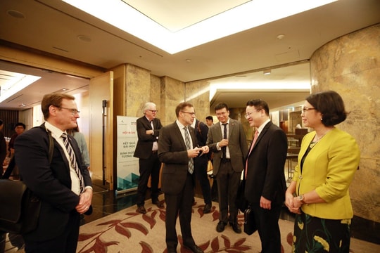 Cải cách kinh tế: Bài học và định hướng tương lai