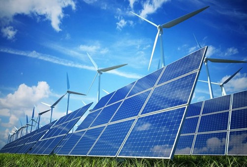 “Điểm danh” các nguồn vốn cho năng lượng tái tạo
