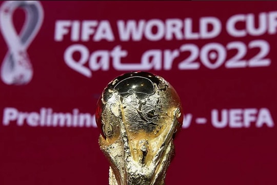 World Cup 2022: Tuyển Anh và Hà Lan xuất trận trong ngày thi đấu thứ 2