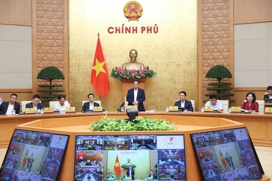 Tạo chuyển biến mạnh về truyền thông chính sách