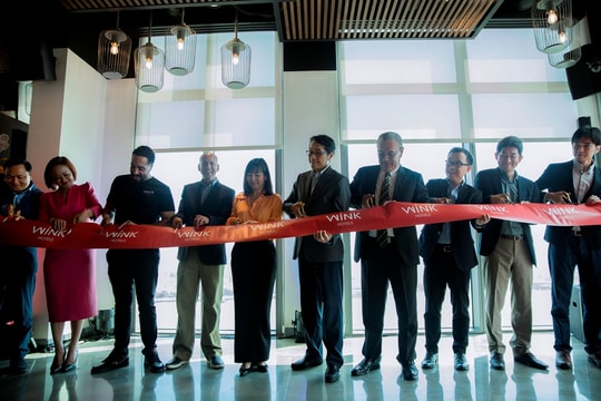 Wink Hotels khai trương khách sạn tại Đà Nẵng