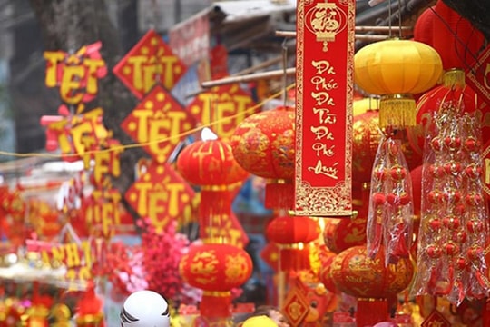 Tăng cường các biện pháp bảo đảm đón Tết Nguyên đán Quý Mão 2023 vui tươi, lành mạnh, an toàn, tiết kiệm