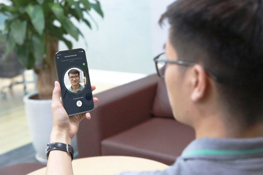 Vietcombank nâng cao trải nghiệm ngân hàng số cho người tiêu dùng Việt  