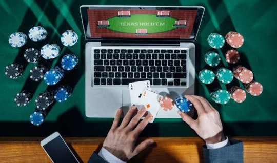 Triệt phá đường dây tổ chức đánh bạc và đánh bạc trên 3.000 tỷ đồng