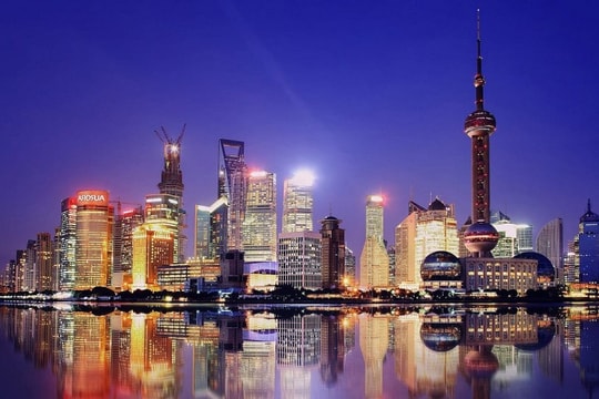 ADB dự báo khu vực châu Á đang phát triển tăng trưởng 4,6% trong năm 2023