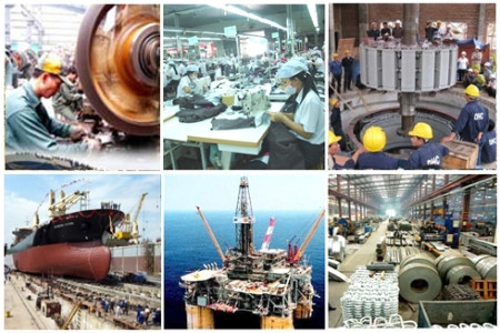Sửa đổi, bổ sung về tổ chức và hoạt động của Ban Chỉ đạo Đổi mới và Phát triển doanh nghiệp