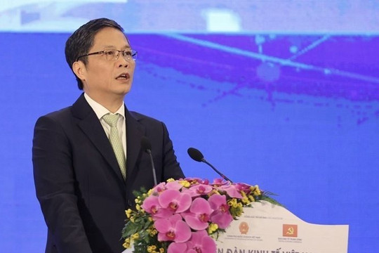 Khai mạc phiên toàn thể Diễn đàn Kinh tế Việt Nam lần thứ 5