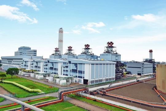 Doanh nghiệp Singapore nỗ lực giảm phát thải carbon