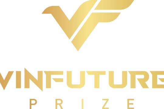 VinFuture mùa 3 bắt đầu ngay sau khi công bố những người chiến thắng Giải thưởng VinFuture 2022 