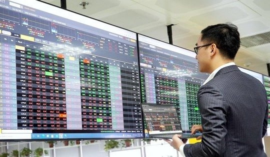 Lịch nghỉ giao dịch chứng khoán trong các dịp lễ, Tết năm 2023