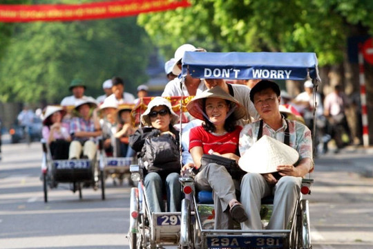 VinaCapital: Trung Quốc mở cửa trở lại sẽ thúc đẩy nhẹ tăng trưởng GDP của Việt Nam trong năm 2023