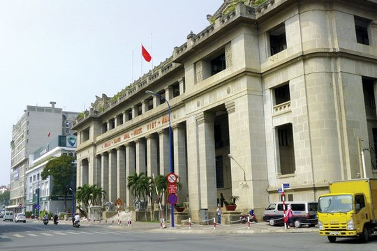 Dấu ấn của ngành Ngân hàng đối với sự phát triển kinh tế - xã hội TP. Hồ Chí Minh giai đoạn 2020-2023