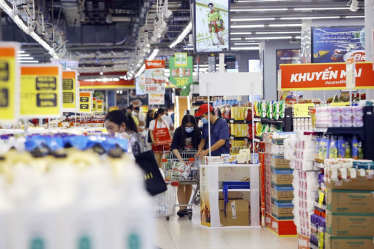 Năm 2022, chỉ số CPI tăng 3,15%, đạt mục tiêu Quốc hội đề ra