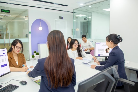 Ra mắt sản phẩm bảo hiểm tử kỳ linh hoạt “Shinhan – Sống khoẻ cùng Bộ tứ siêu đẳng S-Plus”
