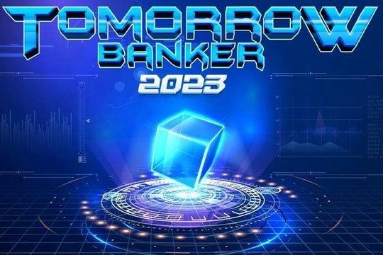 Tomorrow Banker 2023 - Cuộc thi tìm kiếm nhà ngân hàng tương lai chính thức mở đơn đăng ký