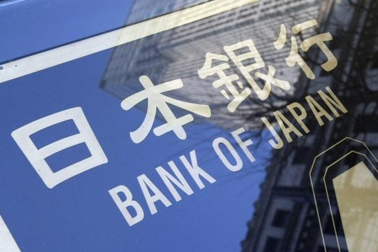 Do lạm phát không chắc chắn, Ngân hàng Trung ương Nhật Bản sẽ cần phải linh hoạt hơn