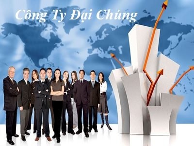 Công ty đại chúng không thể “gia đình trị”