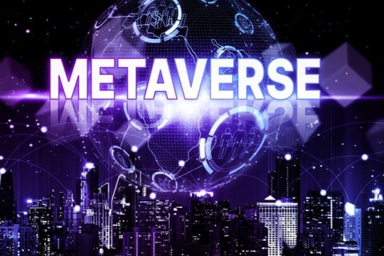Tương lai của ngân hàng có thể tìm thấy ở metaverse? 