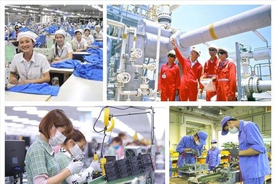Nghị quyết của Chính phủ về phát triển thị trường lao động linh hoạt, hiện đại, hiệu quả, bền vững và hội nhập nhằm phục hồi nhanh kinh tế - xã hội