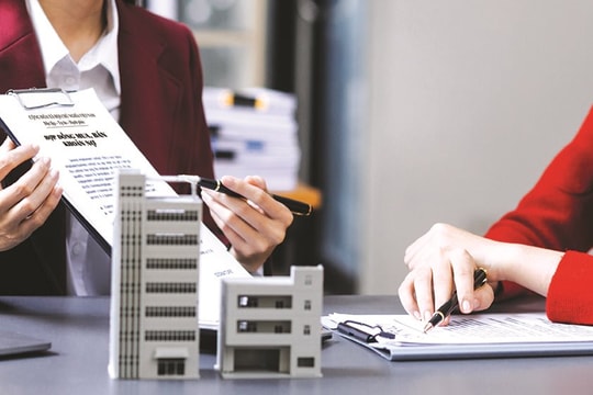 Hiệp hội Ngân hàng Việt Nam kiến nghị tháo gỡ vướng mắc của tổ chức tín dụng khi vận hành chính quyền địa phương 2 cấp