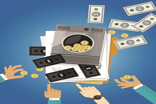 Một số thủ thuật rửa tiền qua ngân hàng và biện pháp phòng, chống