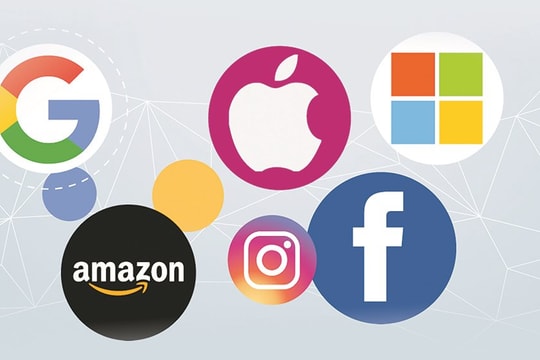 EU siết chặt quản lý Big Tech và thị trường kỹ thuật số