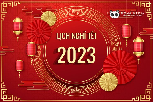Lịch nghỉ giao dịch chứng khoán Tết Nguyên đán 2023