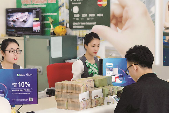 Ngân hàng Nhà nước thể hiện sự linh hoạt và nhịp nhàng trong điều hành chính sách tiền tệ
