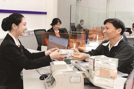 Ngân hàng Nhà nước đã điều hành chính sách tiền tệ chủ động, linh hoạt, thận trọng