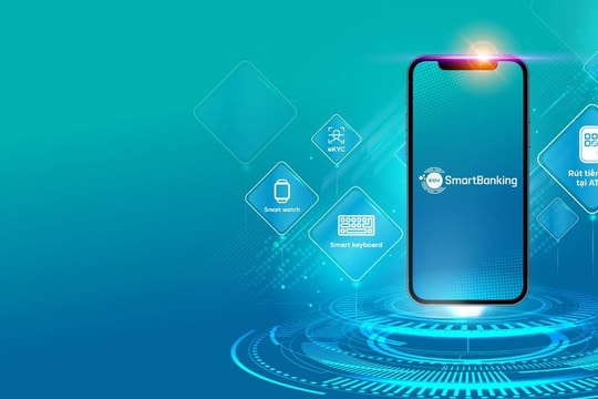 Đã có 35 ngân hàng triển khai mở tài khoản bằng eKYC