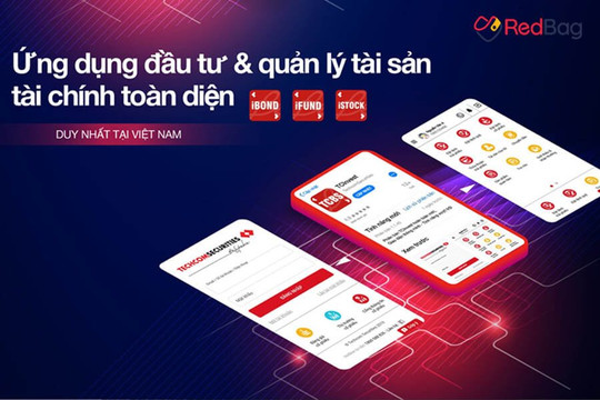 Năm 2022, lợi nhuận TCBS đạt 3.052 tỷ đồng,