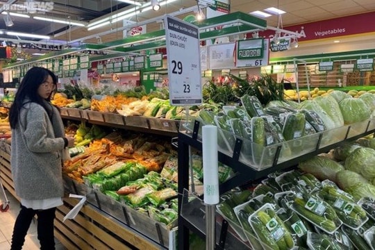 Chỉ thị kích cầu tiêu dùng, hỗ trợ sản xuất, kinh doanh, phát triển thị trường trong nước