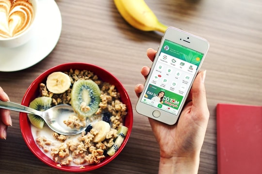 Gửi tiền tại VPBank, khách hàng trúng thưởng sổ tiết kiệm gần 300 triệu đồng