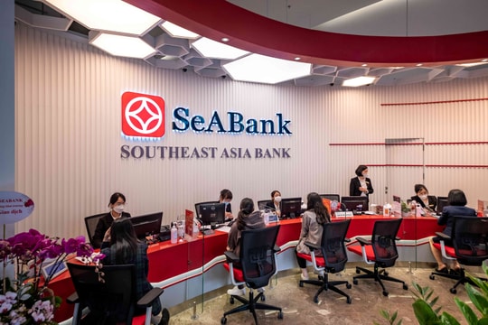 IFC đầu tư 100 triệu USD vào SeABank giúp tăng khả năng tiếp cận mua nhà cho các gia đình có thu nhập trung bình và thấp