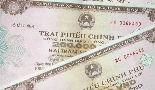 Trái phiếu chính phủ tháng 1/2023: Lãi suất huy động giảm trở lại sau gần 1 năm tăng khá mạnh