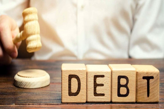 Nhiều bất cập trong khung pháp lý về xử lý nợ xấu