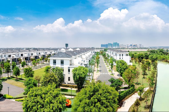 Đại diện Novaland: Mong được hỗ trợ về cơ chế để vượt qua khó khăn