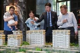 Xu hướng trả trước các khoản vay thế chấp mua nhà gia tăng gây áp lực lên lợi nhuận của các ngân hàng Trung Quốc