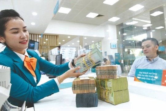 Giảm lãi suất đồng hành cùng doanh nghiệp